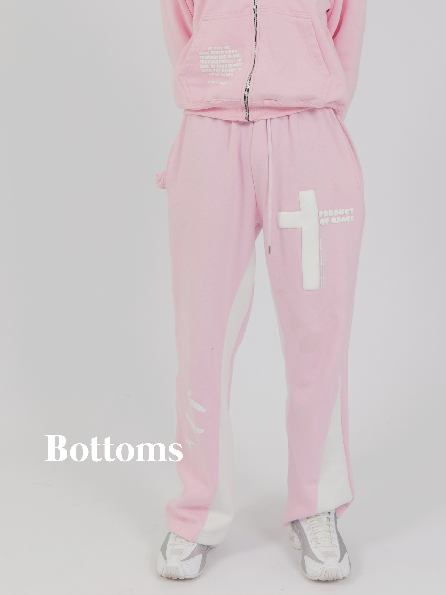 Bottoms