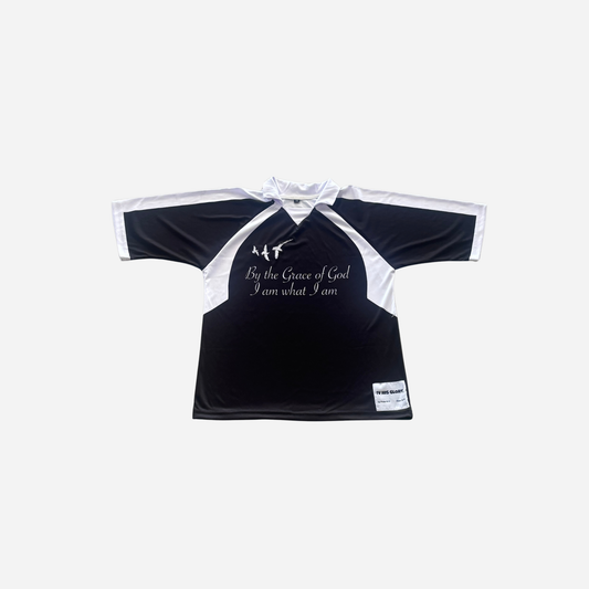 BLACK JERSEY
