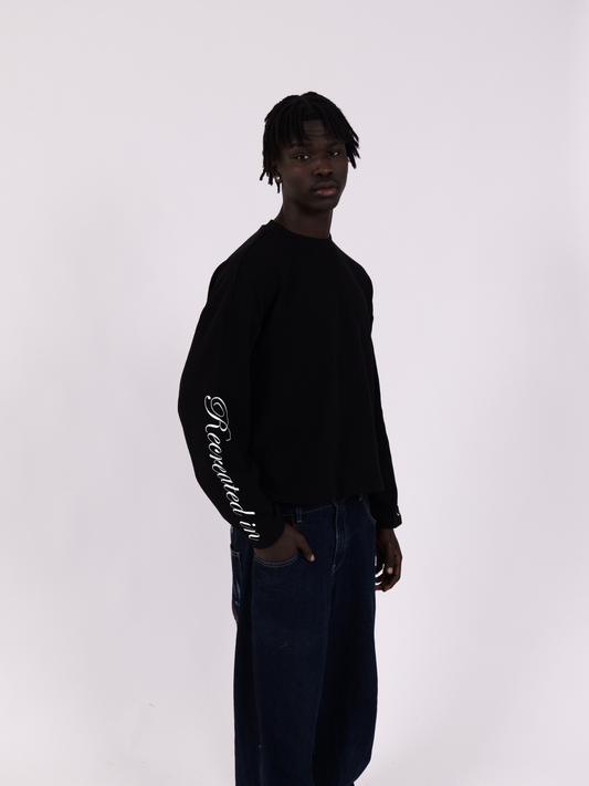 POIEMA THERMAL [BLACK]