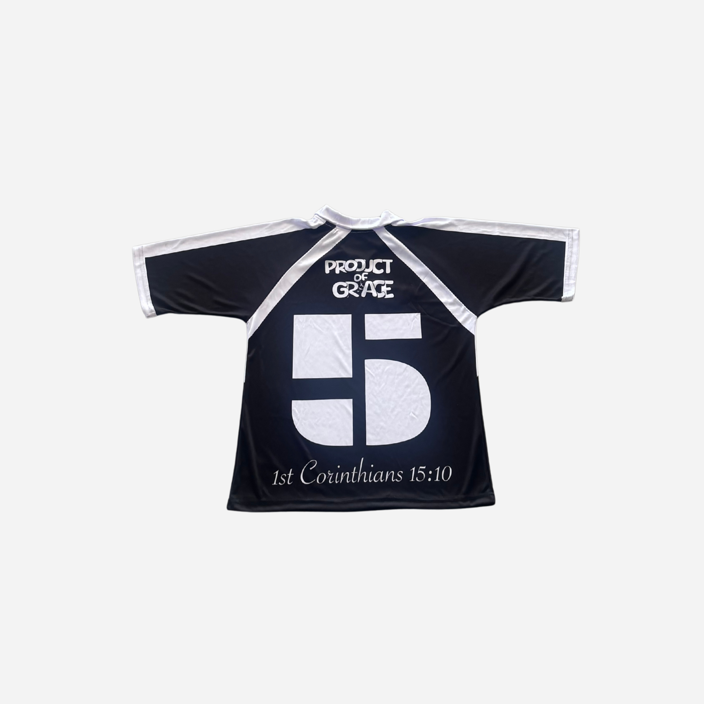 BLACK JERSEY