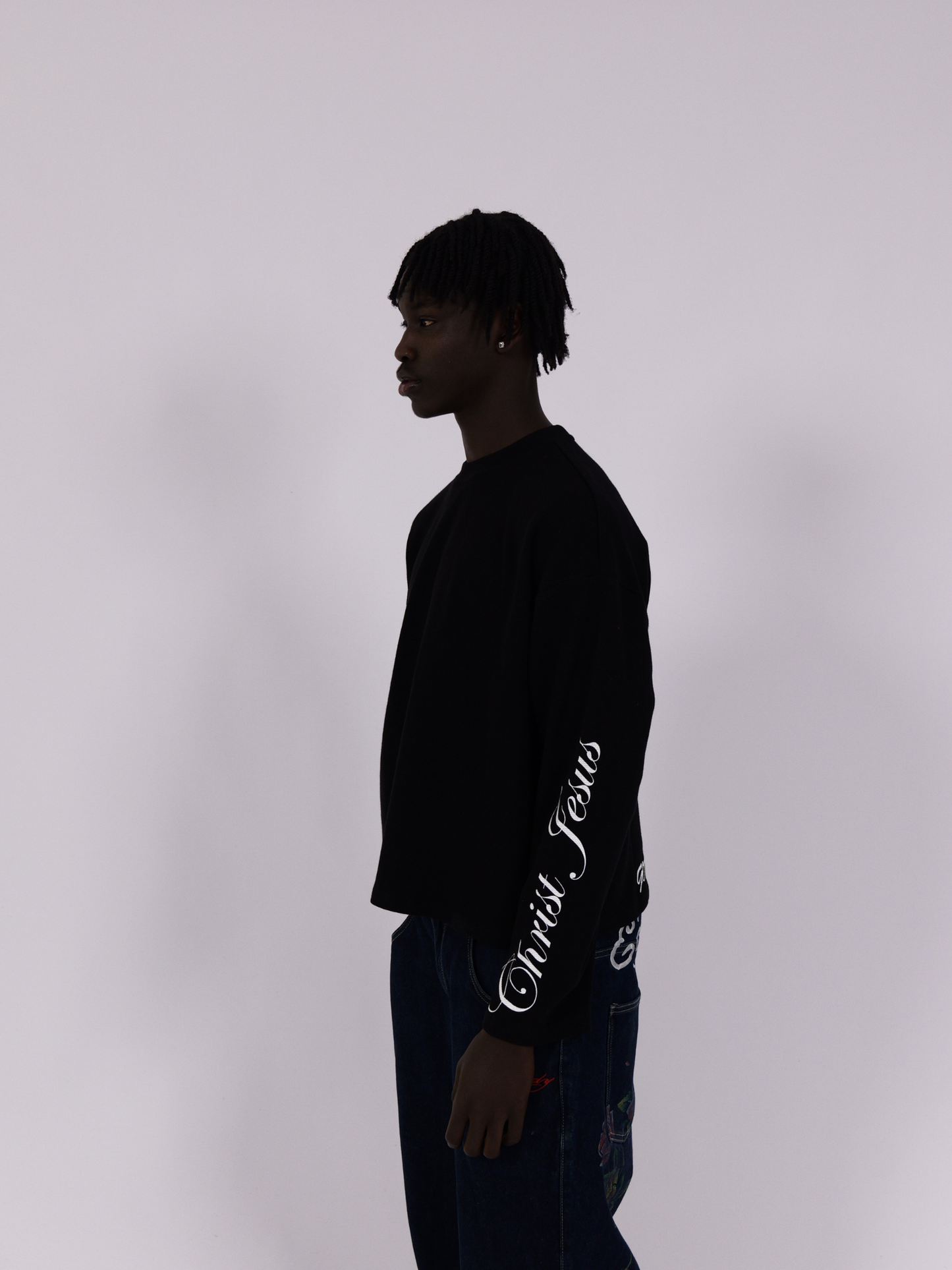 POIEMA THERMAL [BLACK]