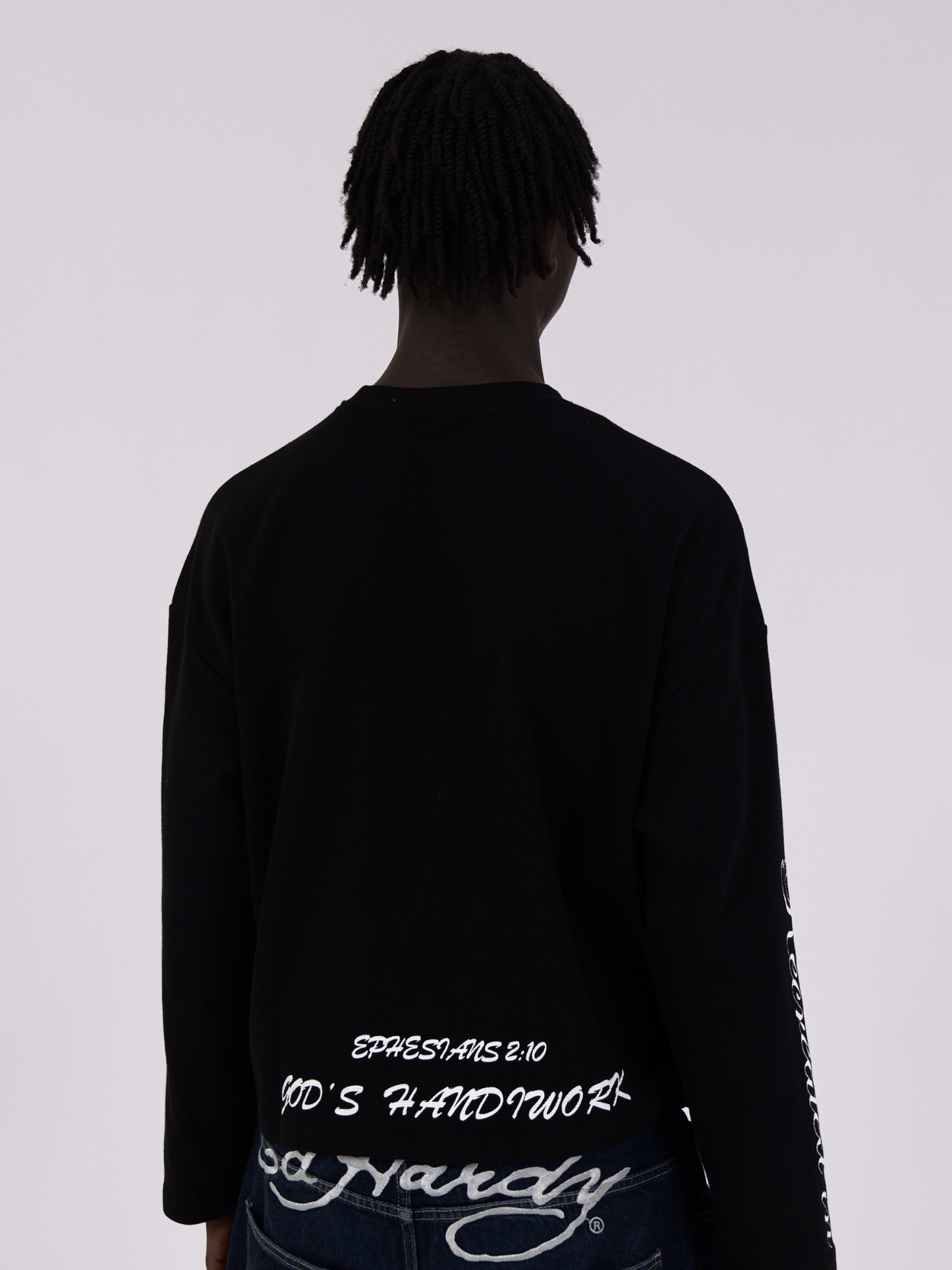 POIEMA THERMAL [BLACK]