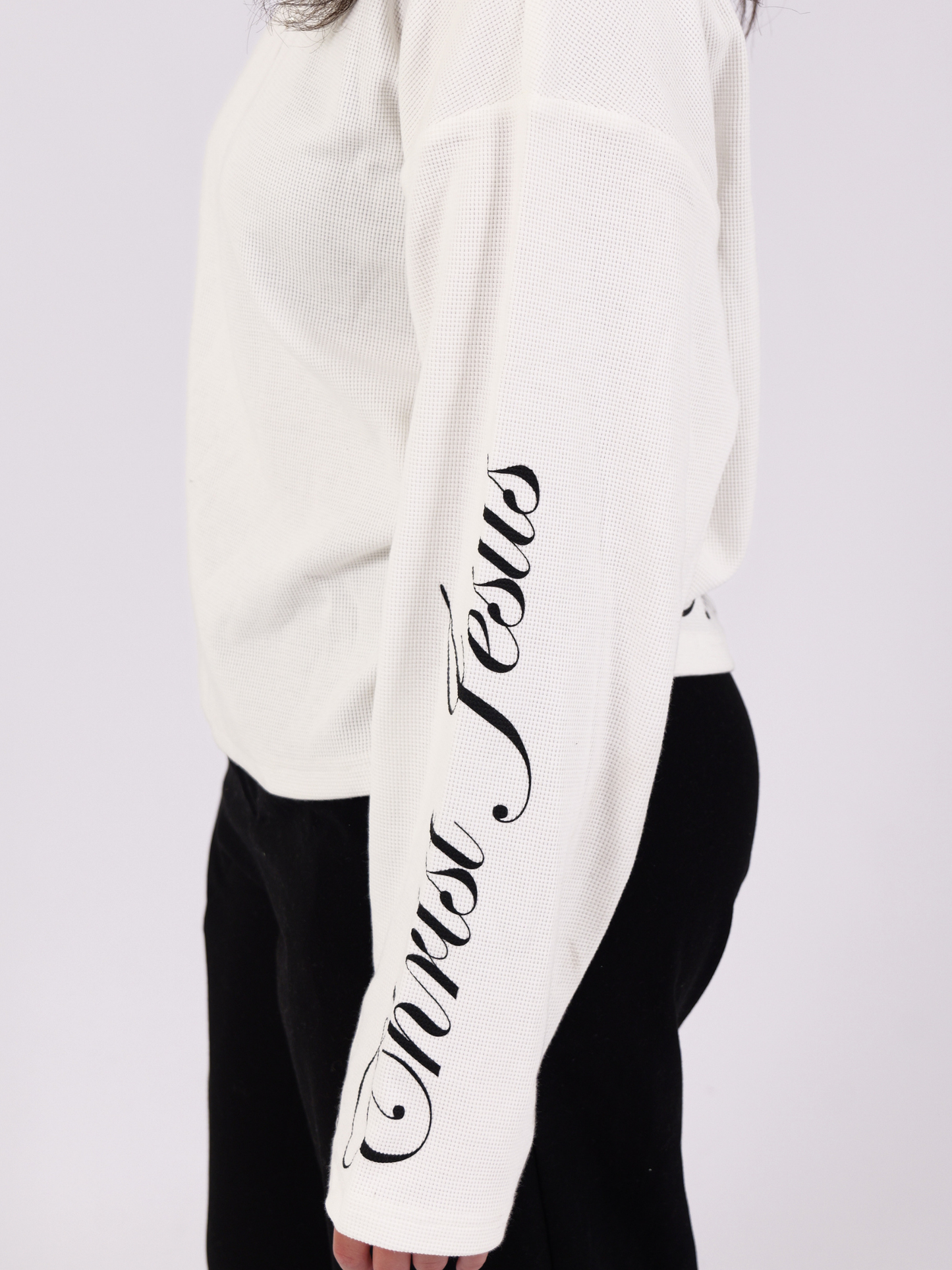POIEMA THERMAL [WHITE]