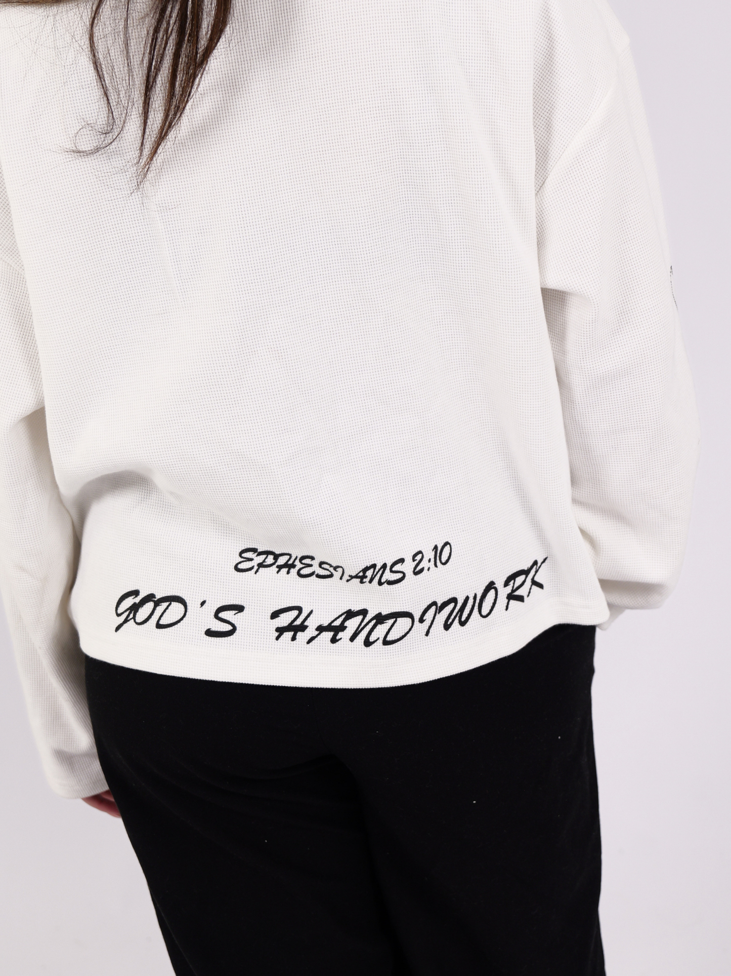 POIEMA THERMAL [WHITE]