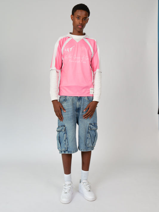 POG JERSEY (Pink)