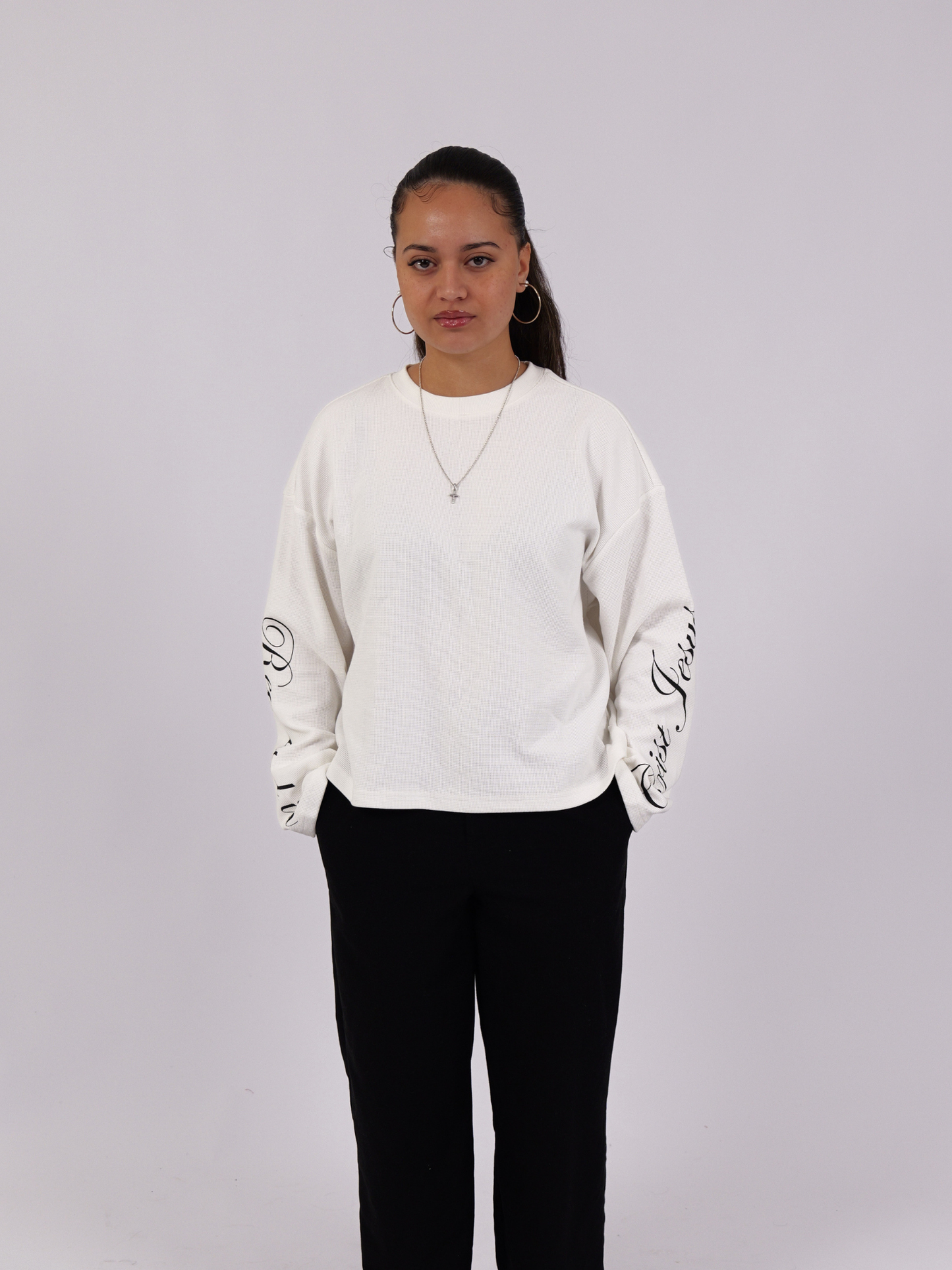 POIEMA THERMAL [WHITE]